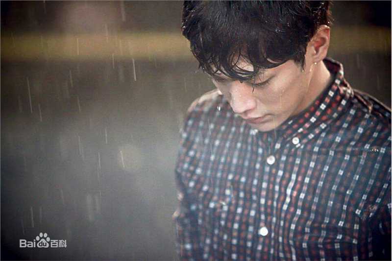 徐康俊(；Seo Kang Joon)奶酪陷阱素颜照相册