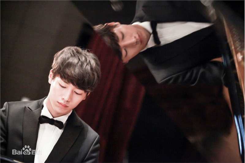 徐康俊(；Seo Kang Joon)奶酪陷阱素颜照相册