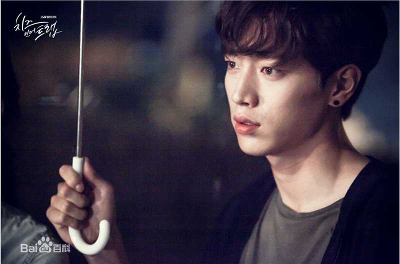 精选徐康俊(；Seo Kang Joon)