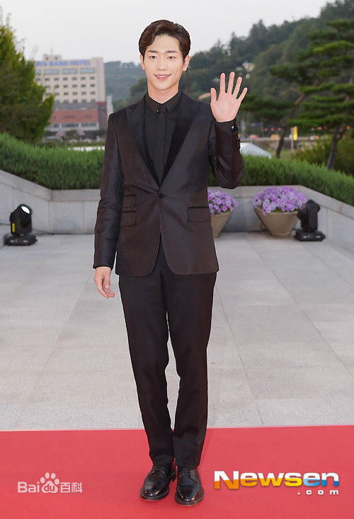 精选徐康俊(；Seo Kang Joon)