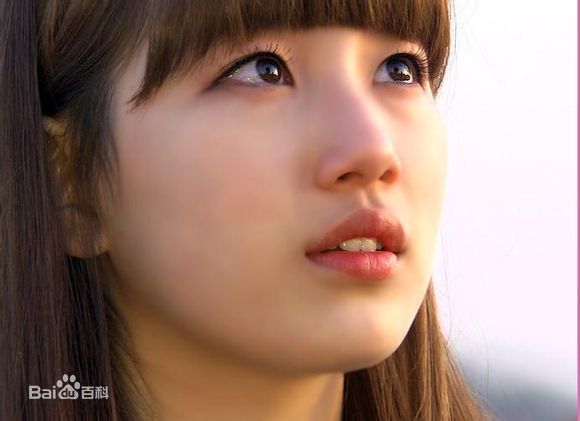 裴秀智((韩)、Suzy Bae(英)、Bae Sue Ji(罗马)、スジ(日))在高惠美《Dream High》中的