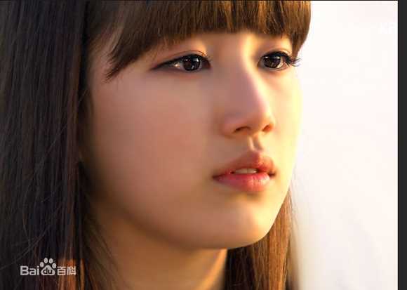 裴秀智((韩)、Suzy Bae(英)、Bae Sue Ji(罗马)、スジ(日))在高惠美《Dream High》中的