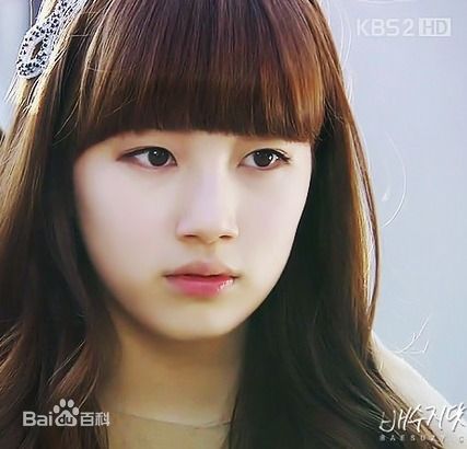 裴秀智((韩)、Suzy Bae(英)、Bae Sue Ji(罗马)、スジ(日))在高惠美《Dream High》中的