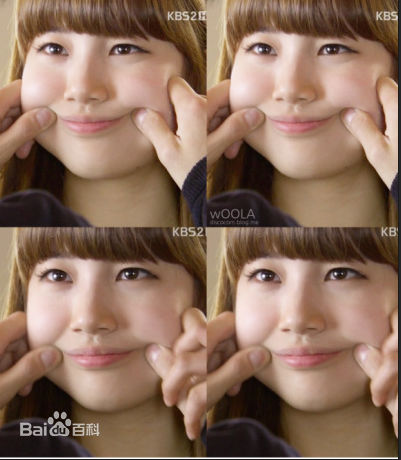 裴秀智((韩)、Suzy Bae(英)、Bae Sue Ji(罗马)、スジ(日))在高惠美《Dream High》中的