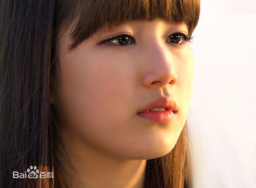 裴秀智((韩)、Suzy Bae(英)、Bae Sue Ji(罗马)、スジ(日))在高惠美《Dream High》中的