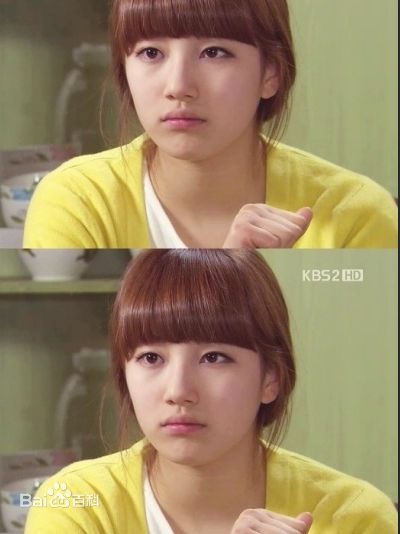 裴秀智((韩)、Suzy Bae(英)、Bae Sue Ji(罗马)、スジ(日))在高惠美《Dream High》中的