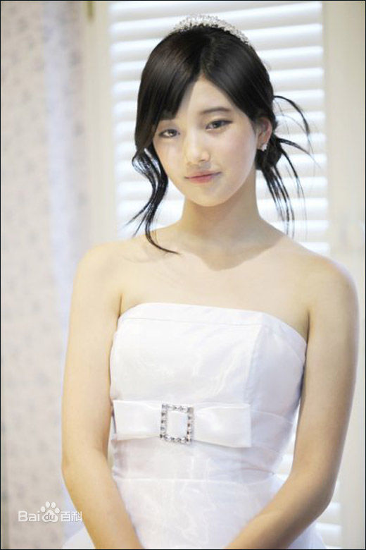 最全裴秀智((韩)、Suzy Bae(英)、Bae Sue Ji(罗马)、スジ(日))在张玛丽《BIG》中的壁纸