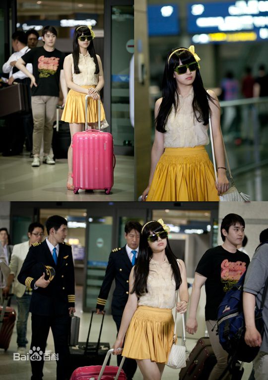 最全裴秀智((韩)、Suzy Bae(英)、Bae Sue Ji(罗马)、スジ(日))在张玛丽《BIG》中的壁纸