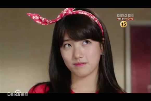 最全裴秀智((韩)、Suzy Bae(英)、Bae Sue Ji(罗马)、スジ(日))在张玛丽《BIG》中的壁纸