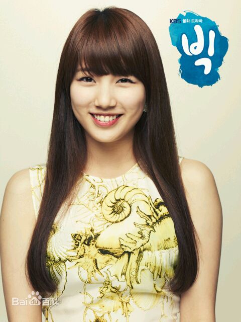 最全裴秀智((韩)、Suzy Bae(英)、Bae Sue Ji(罗马)、スジ(日))在张玛丽《BIG》中的壁纸