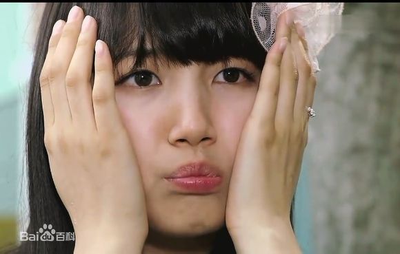 最全裴秀智((韩)、Suzy Bae(英)、Bae Sue Ji(罗马)、スジ(日))在张玛丽《BIG》中的壁纸