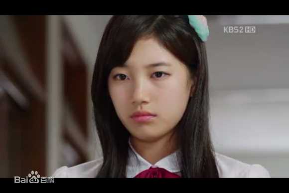 最全裴秀智((韩)、Suzy Bae(英)、Bae Sue Ji(罗马)、スジ(日))在张玛丽《BIG》中的壁纸