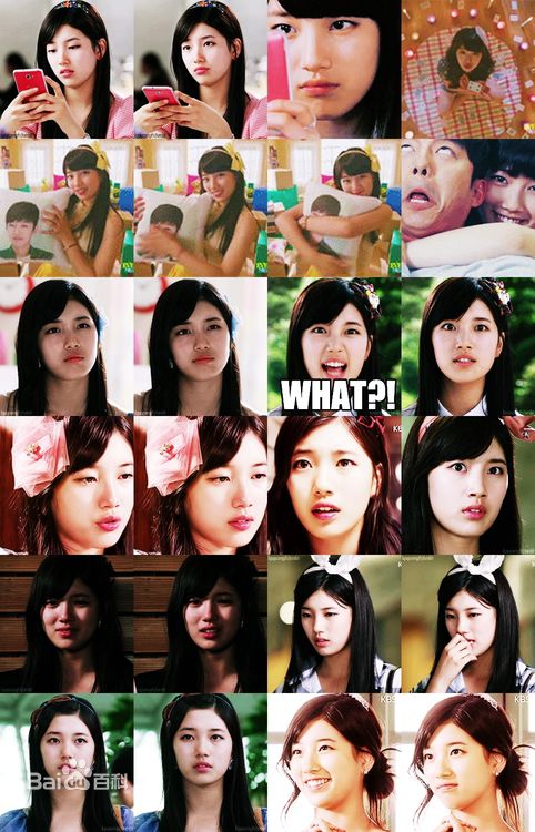 最全裴秀智((韩)、Suzy Bae(英)、Bae Sue Ji(罗马)、スジ(日))在张玛丽《BIG》中的壁纸