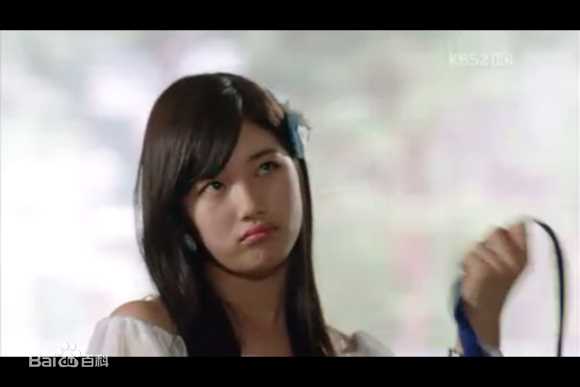 最全裴秀智((韩)、Suzy Bae(英)、Bae Sue Ji(罗马)、スジ(日))在张玛丽《BIG》中的壁纸