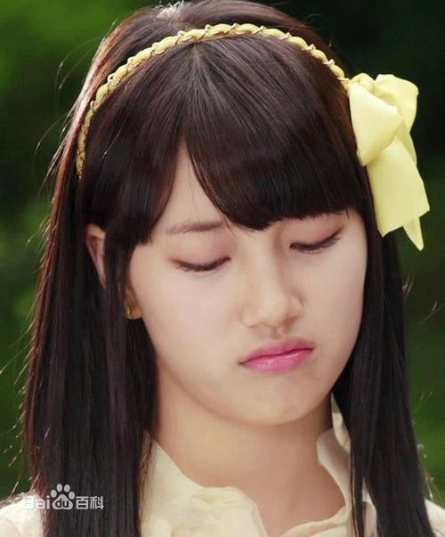 最全裴秀智((韩)、Suzy Bae(英)、Bae Sue Ji(罗马)、スジ(日))在张玛丽《BIG》中的壁纸