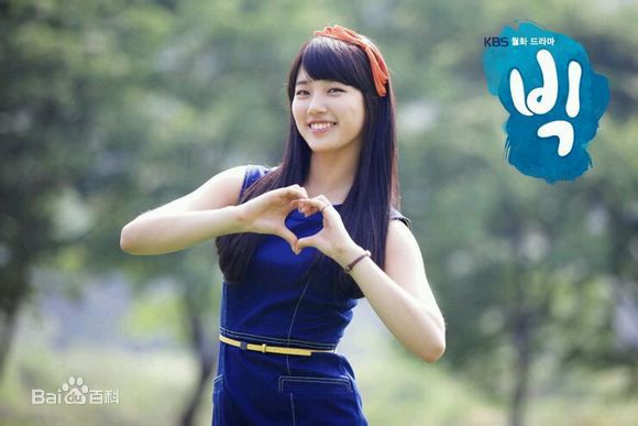 最全裴秀智((韩)、Suzy Bae(英)、Bae Sue Ji(罗马)、スジ(日))在张玛丽《BIG》中的壁纸