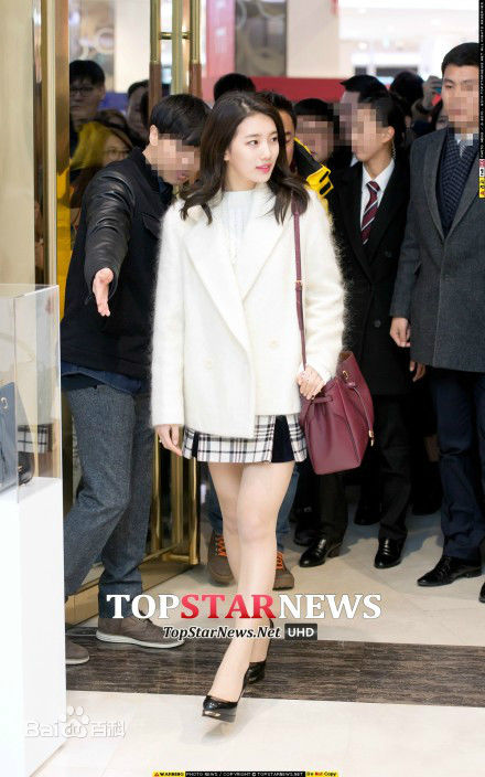 裴秀智((韩)、Suzy Bae(英)、Bae Sue Ji(罗马)、スジ(日))BP ACC签名会壁纸壁纸