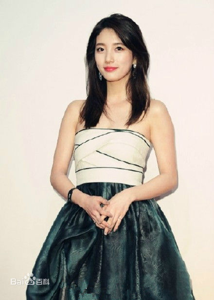 裴秀智((韩)、Suzy Bae(英)、Bae Sue Ji(罗马)、スジ(日))新浪微博之夜图片图集