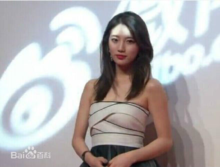 裴秀智((韩)、Suzy Bae(英)、Bae Sue Ji(罗马)、スジ(日))新浪微博之夜图片图集