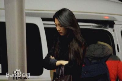 裴秀智((韩)、Suzy Bae(英)、Bae Sue Ji(罗马)、スジ(日))机场照前后照片