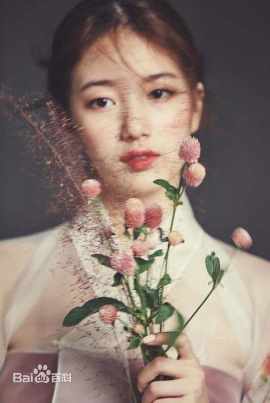 裴秀智((韩)、Suzy Bae(英)、Bae Sue Ji(罗马)、スジ(日))最新杂志画报图集