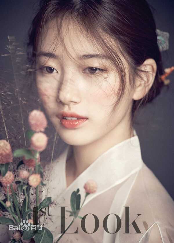 裴秀智((韩)、Suzy Bae(英)、Bae Sue Ji(罗马)、スジ(日))最新杂志画报图集