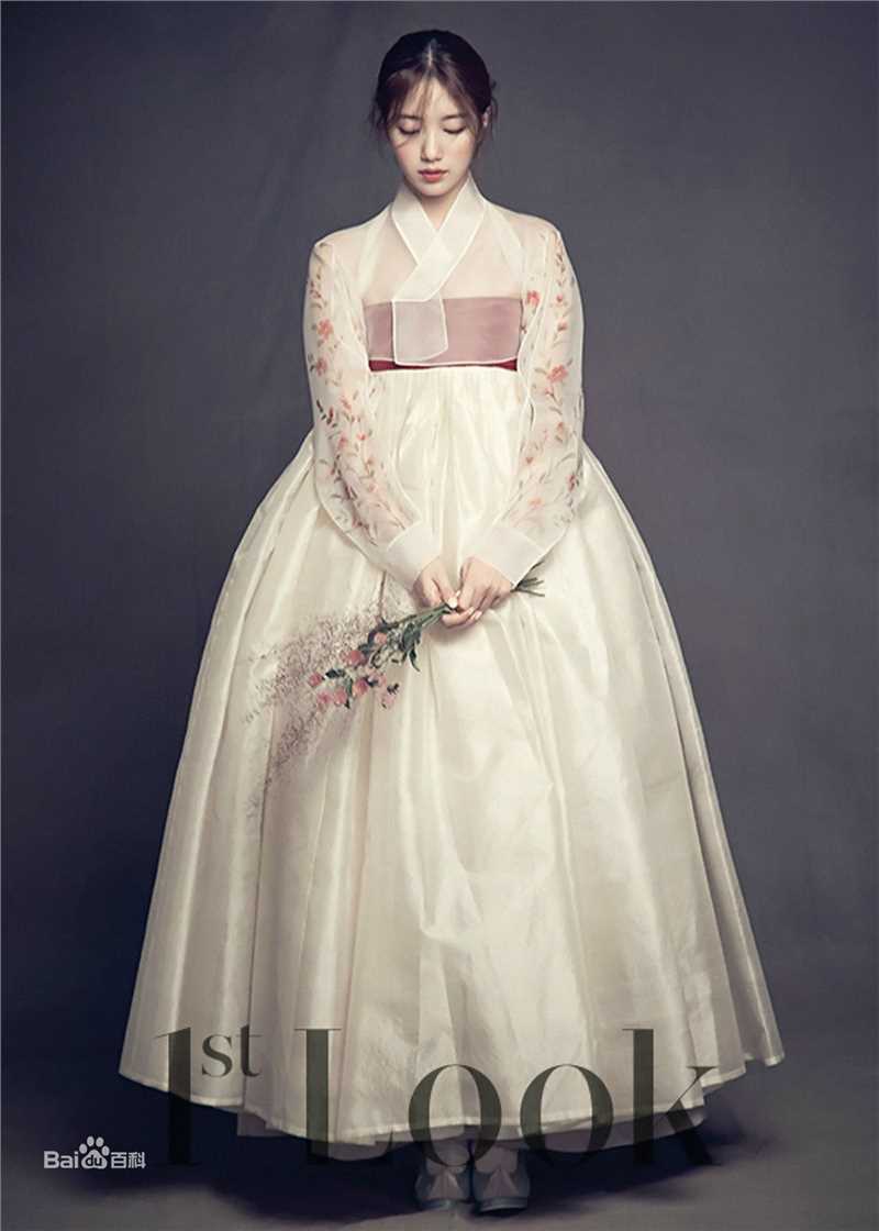 裴秀智((韩)、Suzy Bae(英)、Bae Sue Ji(罗马)、スジ(日))最新杂志画报图集