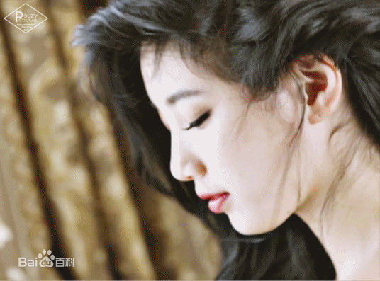 裴秀智((韩)、Suzy Bae(英)、Bae Sue Ji(罗马)、スジ(日))最新杂志画报图集