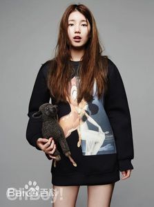 裴秀智((韩)、Suzy Bae(英)、Bae Sue Ji(罗马)、スジ(日))最新杂志画报图集