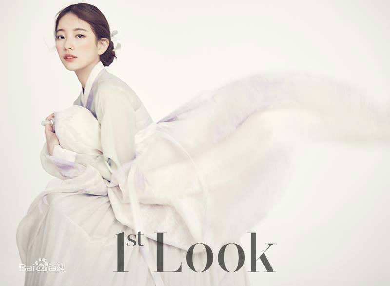 裴秀智((韩)、Suzy Bae(英)、Bae Sue Ji(罗马)、スジ(日))最新杂志画报图集