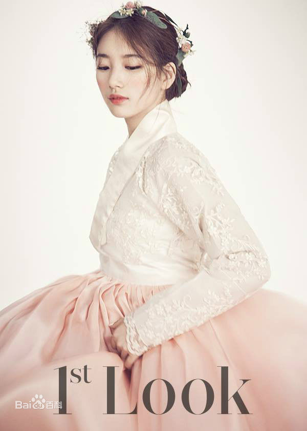 裴秀智((韩)、Suzy Bae(英)、Bae Sue Ji(罗马)、スジ(日))最新杂志画报图集