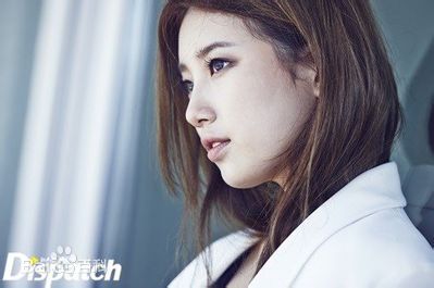 裴秀智((韩)、Suzy Bae(英)、Bae Sue Ji(罗马)、スジ(日))最新杂志画报图集