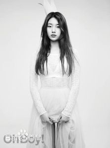 裴秀智((韩)、Suzy Bae(英)、Bae Sue Ji(罗马)、スジ(日))最新杂志画报图集