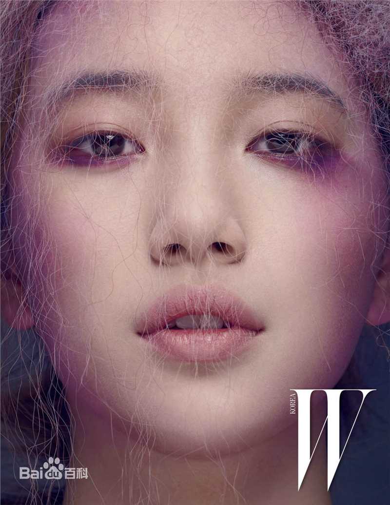 裴秀智((韩)、Suzy Bae(英)、Bae Sue Ji(罗马)、スジ(日))最新杂志画报图集