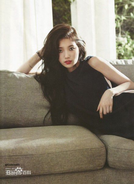 裴秀智((韩)、Suzy Bae(英)、Bae Sue Ji(罗马)、スジ(日))最新杂志画报图集