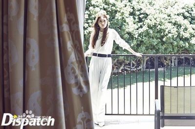 裴秀智((韩)、Suzy Bae(英)、Bae Sue Ji(罗马)、スジ(日))最新杂志画报图集