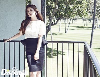 裴秀智((韩)、Suzy Bae(英)、Bae Sue Ji(罗马)、スジ(日))最新杂志画报图集