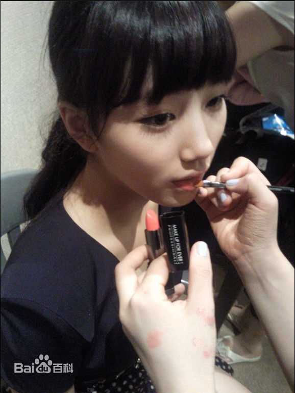 裴秀智((韩)、Suzy Bae(英)、Bae Sue Ji(罗马)、スジ(日))2010前后照片