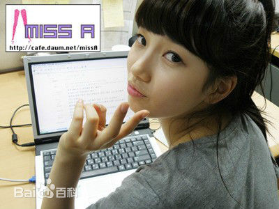 裴秀智((韩)、Suzy Bae(英)、Bae Sue Ji(罗马)、スジ(日))2010前后照片