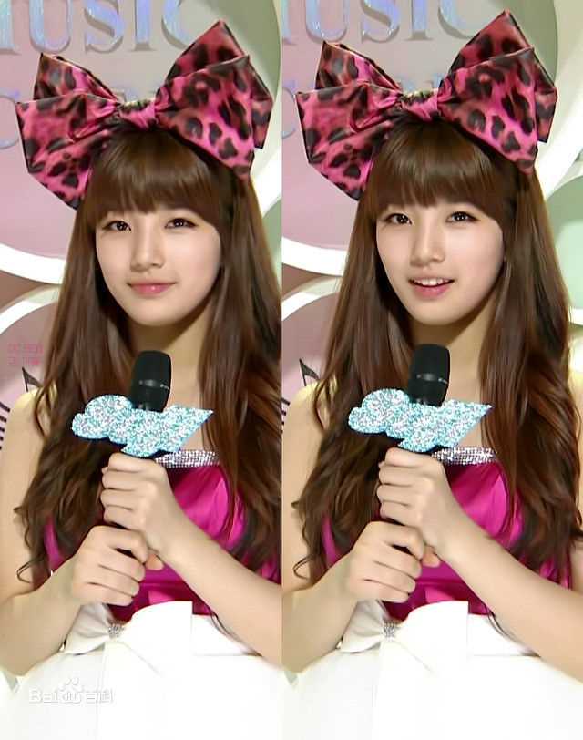 裴秀智((韩)、Suzy Bae(英)、Bae Sue Ji(罗马)、スジ(日))2010前后照片