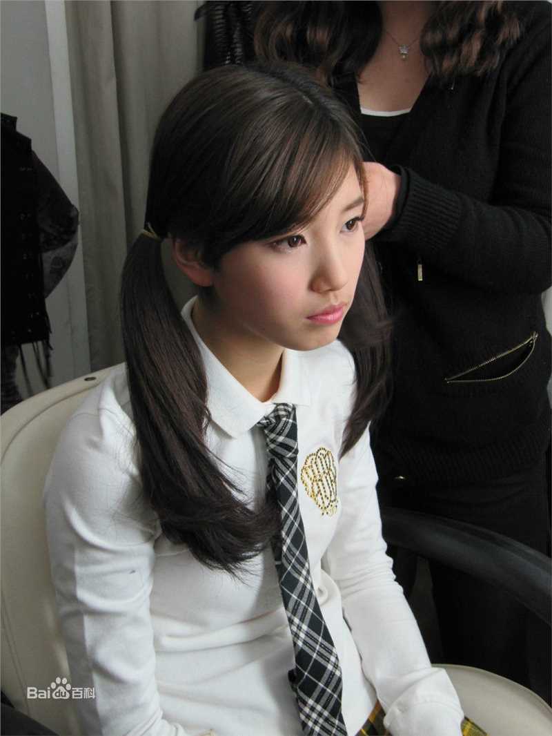 裴秀智((韩)、Suzy Bae(英)、Bae Sue Ji(罗马)、スジ(日))2010前后照片