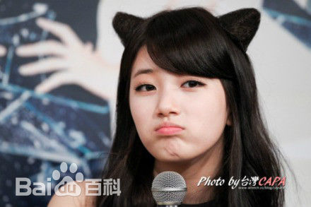 裴秀智((韩)、Suzy Bae(英)、Bae Sue Ji(罗马)、スジ(日))2011生活照相册