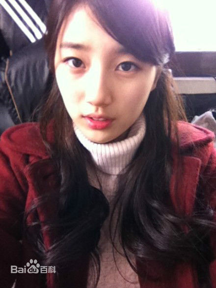 裴秀智((韩)、Suzy Bae(英)、Bae Sue Ji(罗马)、スジ(日))2011生活照相册