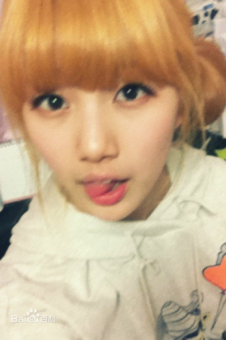 裴秀智((韩)、Suzy Bae(英)、Bae Sue Ji(罗马)、スジ(日))2011生活照相册