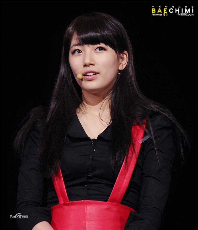 裴秀智((韩)、Suzy Bae(英)、Bae Sue Ji(罗马)、スジ(日))2011生活照相册