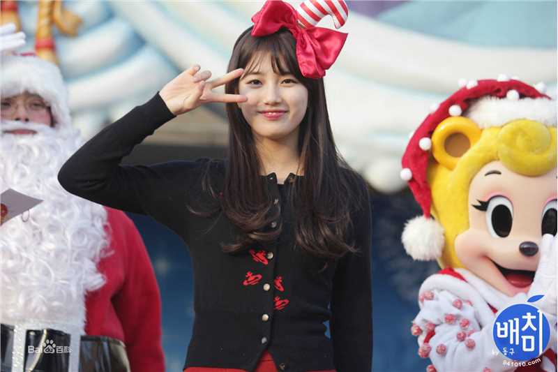 裴秀智((韩)、Suzy Bae(英)、Bae Sue Ji(罗马)、スジ(日))2012素颜照相册