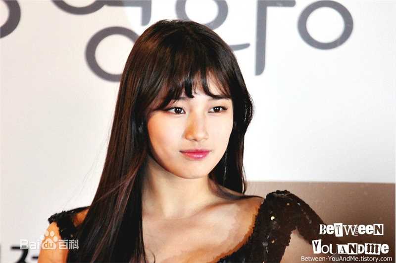 裴秀智((韩)、Suzy Bae(英)、Bae Sue Ji(罗马)、スジ(日))2012素颜照相册