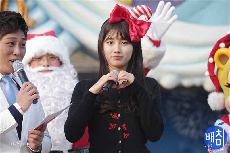 裴秀智((韩)、Suzy Bae(英)、Bae Sue Ji(罗马)、スジ(日))2012素颜照相册