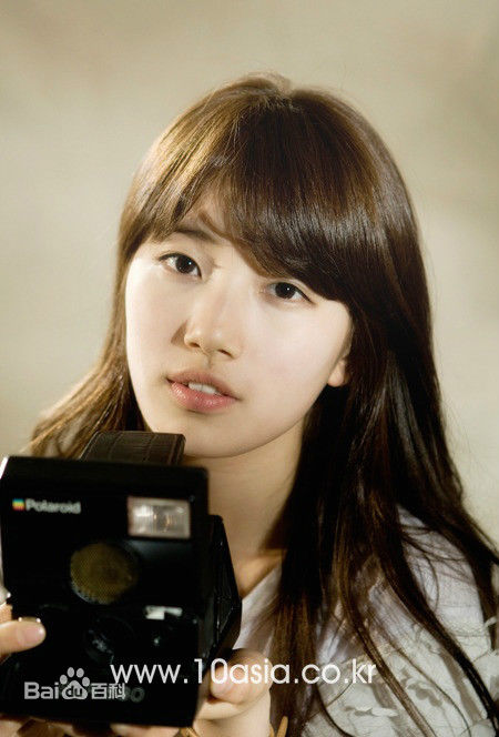 裴秀智((韩)、Suzy Bae(英)、Bae Sue Ji(罗马)、スジ(日))2012素颜照相册