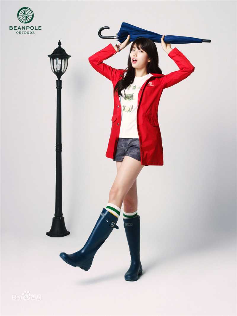 裴秀智((韩)、Suzy Bae(英)、Bae Sue Ji(罗马)、スジ(日))2013生活照相册